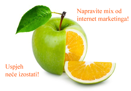 internet marketing strategija internet marketing strategija